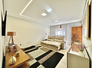 house em Rua Albatroz, Vila Cloris - Belo Horizonte - MG