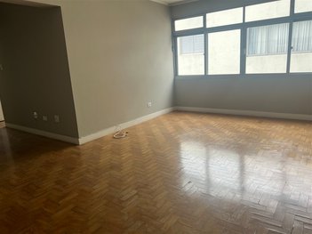 apartment em Rua Leopoldo Couto Magalhães Júnior, Itaim Bibi - São Paulo - SP