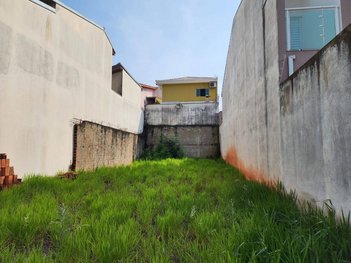 land_lot em Avenida Doutor José Caetano Graziosi, Wanel Ville - Sorocaba - SP