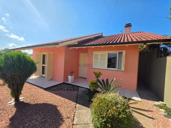 house em Rua Mário Hilário Poletto, Verona - Bento Gonçalves - RS