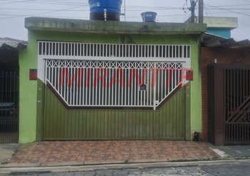 house em Rua Cipriano do Brasil, Jardim Rodolfo Pirani - São Paulo - SP