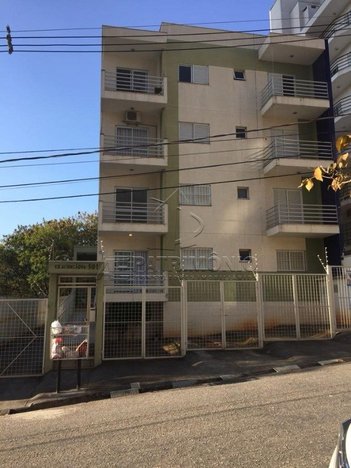 apartment em Rua Doutor José Francisco Graziosi, Jardim Judith - Sorocaba - SP