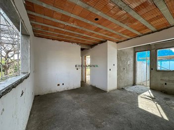 apartment em Avenida Potiguara, Novo Eldorado - Contagem - MG