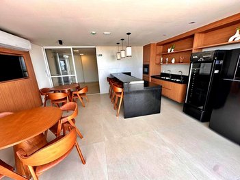 apartment em Rua Getúlio Coutinho, Enseada Azul - Guarapari - ES