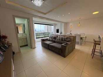 apartment em Rua dos Cravos, Pedra Branca - Palhoça - SC