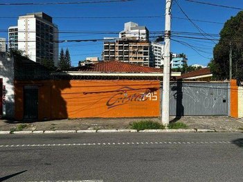commercial_building em Avenida Valdemar Ferreira, Butantã - São Paulo - SP