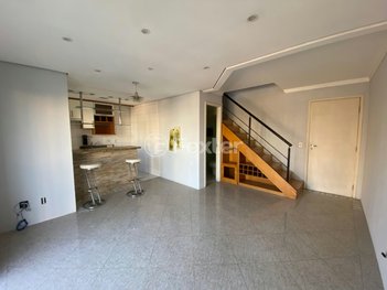 apartment em Rua Serra de Bragança, Vila Gomes Cardim - São Paulo - SP