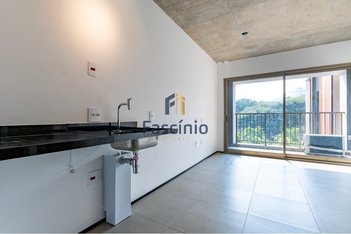 apartment em Rua Melo Alves, Cerqueira César - São Paulo - SP