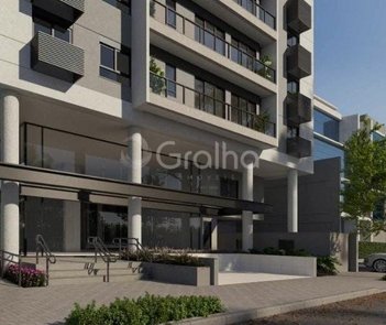 apartment em Virgílio Várzea, Monte Verde - Florianópolis - SC