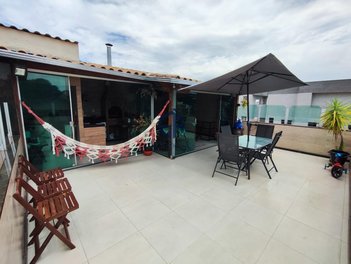 apartment em Rua dos Javaês, Santa Mônica - Belo Horizonte - MG