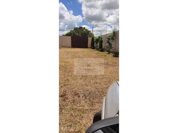 land_lot em Rua Doutor Antônio Carlos Montanhez, Parque Residencial Comendador Mançor Daud - São José do Rio Preto - SP