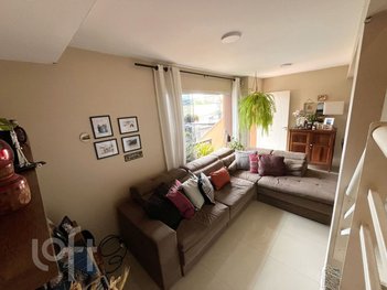 house em Edite Émerson, Vila Basileia - São Paulo - SP