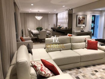 apartment em Rua Maranhão, Santa Paula - São Caetano do Sul - SP