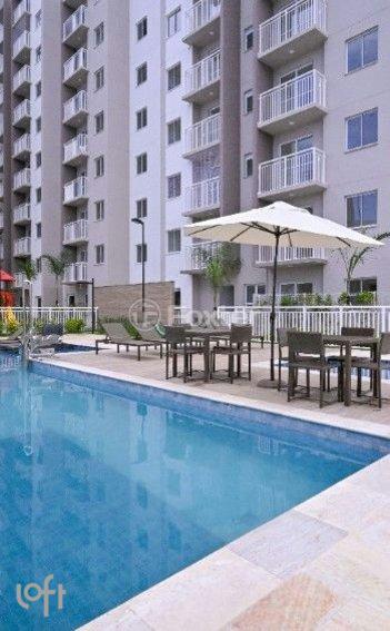 apartment em Alameda dos Tupinas, Saúde - São Paulo - SP