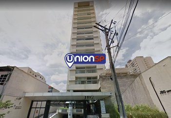 office em Joaquim Nabuco, Brooklin Paulista - São Paulo - SP