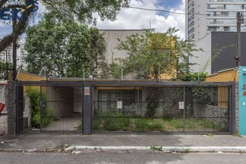 house em Rua Michigan, Cidade Monções - São Paulo - SP