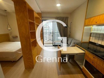 apartment em Rua Valdir Niemeyer, Sumaré - São Paulo - SP