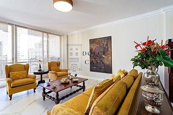 apartment em Alameda Lorena, Jardim Paulista - São Paulo - SP