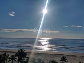 apartment em Avenida Tomé de Souza, Rio da Praia - Bertioga - SP