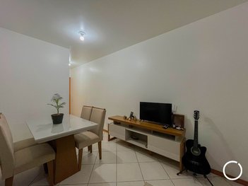 apartment em Avenida Presidente Vargas, Patronato - Santa Maria - RS