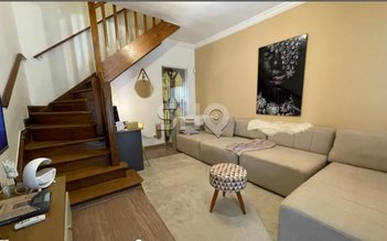 house em Rua Maria Rosa de Siqueira, Santana - São Paulo - SP