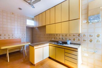 house em Alameda dos Arapanés, Moema - São Paulo - SP