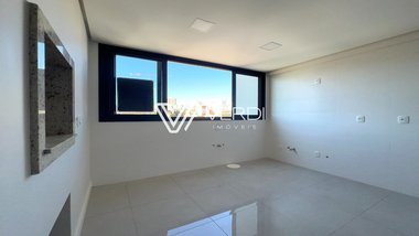 apartment em Rua Eduardo de Brito, Centro - Passo Fundo - RS