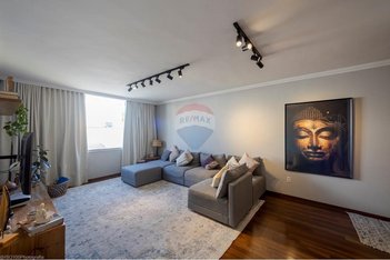 apartment em Rua Marechal Deodoro da Fonseca, Centro - Jundiaí - SP