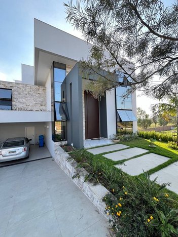 house em Rua Paulo Cezar Vinha, Santa Paula II - Vila Velha - ES