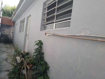 house em Rua Nova Friburgo, Jardim das Pedras - São Paulo - SP