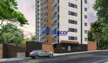 apartment em Rua Criciumal, Alto da Mooca - São Paulo - SP
