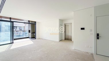 apartment em Rua Saldanha Marinho, Bigorrilho - Curitiba - PR