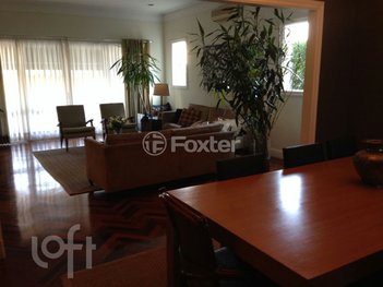 house em Rua Jacunda, Jardim Panorama - São Paulo - SP