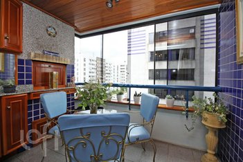 apartment em Rua Sapê, Cristo Redentor - Porto Alegre - RS