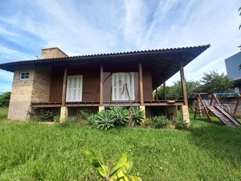 house em Rua Tarcílio Nunes, Campestre - São Leopoldo - RS