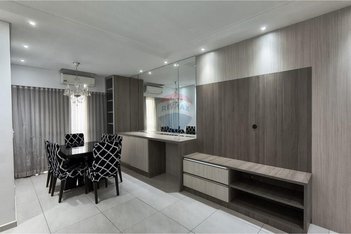 apartment em Rua João Peterlevitz, Jardim Bela Vista - Nova Odessa - SP