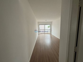 apartment em Rua Visconde de Guaratiba, Vila Firmiano Pinto - São Paulo - SP