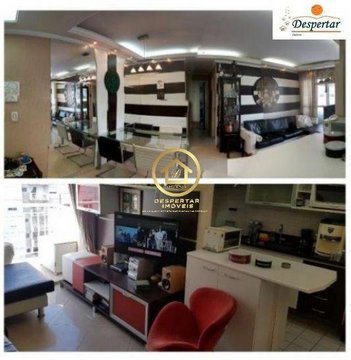 apartment em Rua Doutor Sérgio Meira, Barra Funda - São Paulo - SP