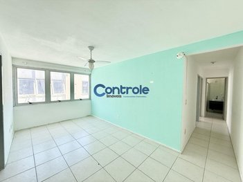 apartment em Santos Saraiva, Capoeiras - Florianópolis - SC