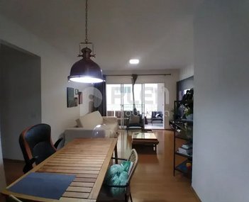 apartment em Rua Gaspar Soares, Jardim São Paulo(Zona Norte) - São Paulo - SP