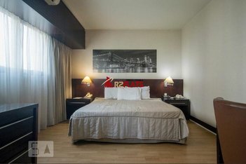 apartment em Rua Heinrich Hertz, Cidade Monções - São Paulo - SP