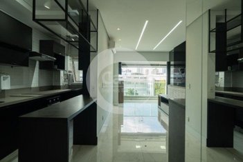 apartment em Avenida Regente Feijó, Vila Regente Feijó - São Paulo - SP