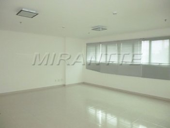 office em Voluntários Da Pátria, Santana - São Paulo - SP