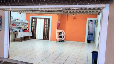 house em Rua José Delógio Ruiz, Parque Residencial Lorençoni - Jundiaí - SP