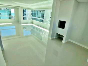 apartment em 3200, Centro - Balneário Camboriú - SC