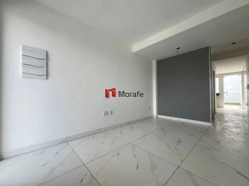 house em Rua São João do Oriente, Santa Branca - Belo Horizonte - MG