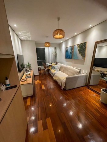 apartment em Rua Ministro Ivan Lins, Dona Clara - Belo Horizonte - MG