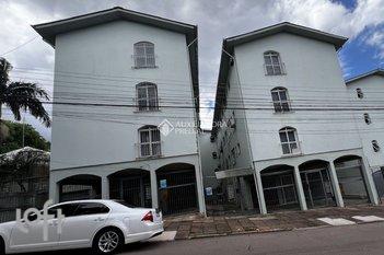 apartment em São Mateus, Jardim do Salso - Porto Alegre - RS