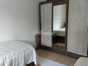 apartment em Rua Carnot, Canindé - São Paulo - SP