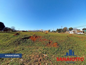 land_lot em Travessa Ferroviária, Cruzeiro - Santa Rosa - RS